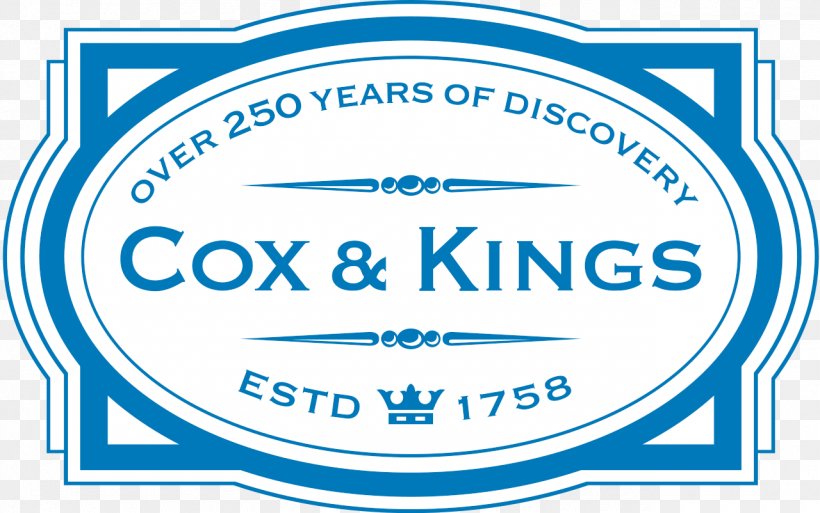 Cox & Kings Travel Logo Hotel Tourism, PNG, 1280x802px, Travel, Area, Blue, Brand, Business Tourism Download Free
