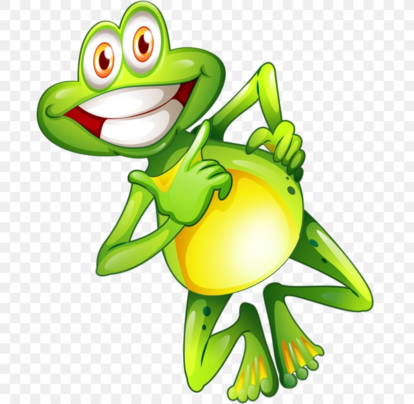 Frog Clip Art Vector Graphics Illustration Stock Photography, PNG, 675x800px, Frog, Amphibian, Artwork, Drawing, Frog Jumping Contest Download Free