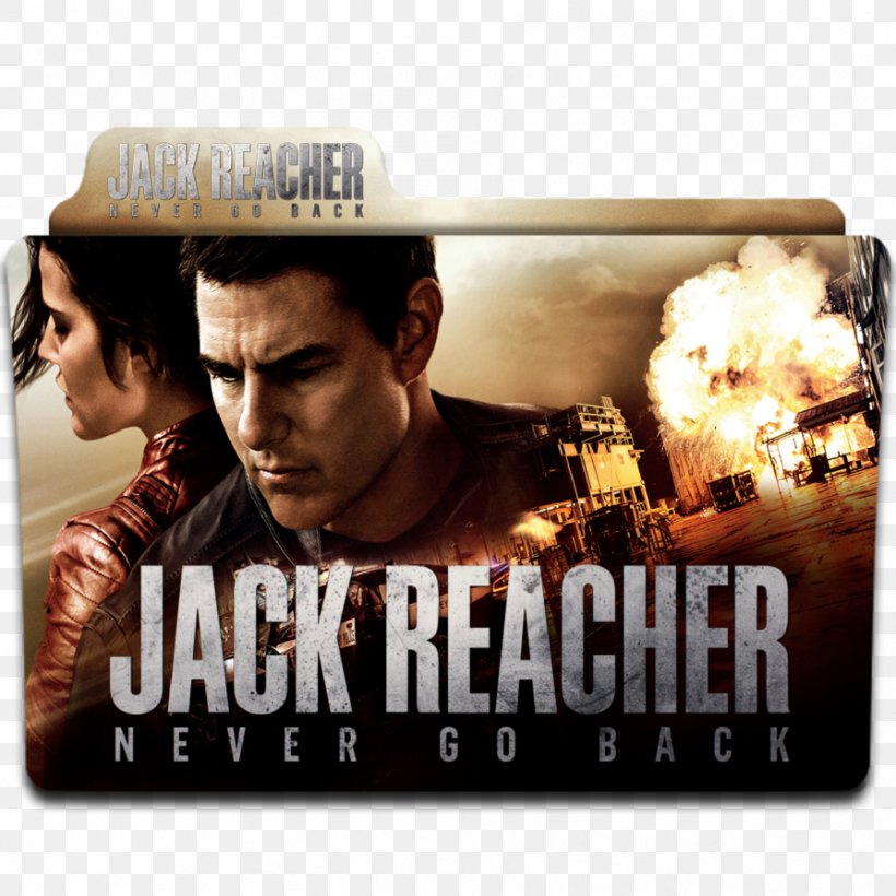 Jack Reacher Never Go Back Killing Floor Png 894x894px Jack