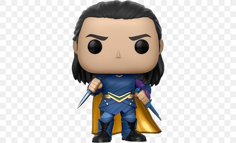 Loki Thor Hela Funko Toy, PNG, 500x500px, Loki, Action Toy Figures, Cartoon, Collectable, Fictional Character Download Free