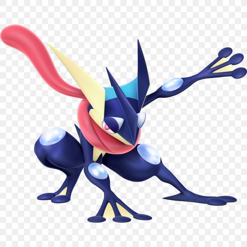 Super Smash Bros. Ultimate Super Smash Bros. For Nintendo 3DS And Wii U Super Smash Bros. Melee Greninja, PNG, 1280x1280px, Super Smash Bros Ultimate, Action Figure, Animal Figure, Animation, Art Download Free