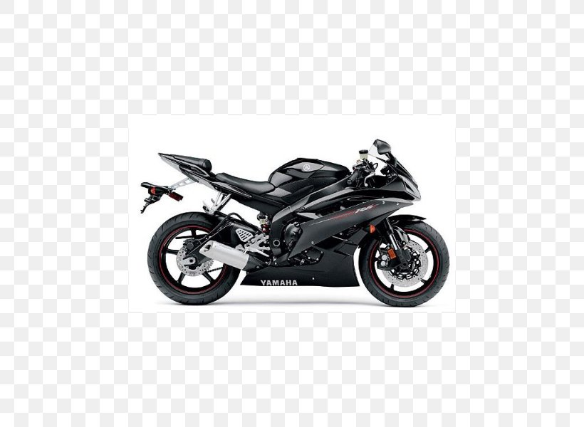 Yamaha YZF-R1 Yamaha Motor Company Yamaha YZF-R6 Motorcycle Sport Bike, PNG, 600x600px, Yamaha Yzfr1, Automotive Exhaust, Automotive Exterior, Automotive Wheel System, Car Download Free