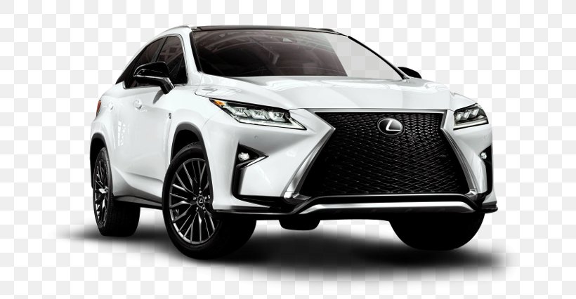 Lexus Car 2018