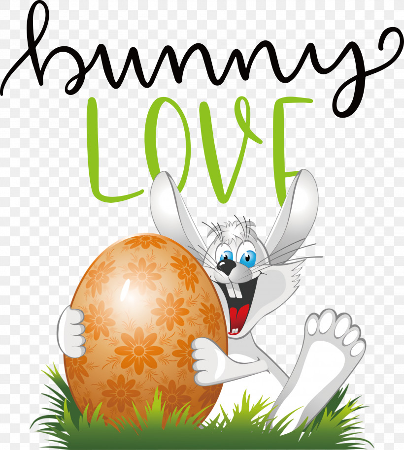 Bunny Love Bunny Easter Day, PNG, 2690x3000px, Bunny Love, April 12, Bunny, Christmas Day, Easter Basket Download Free