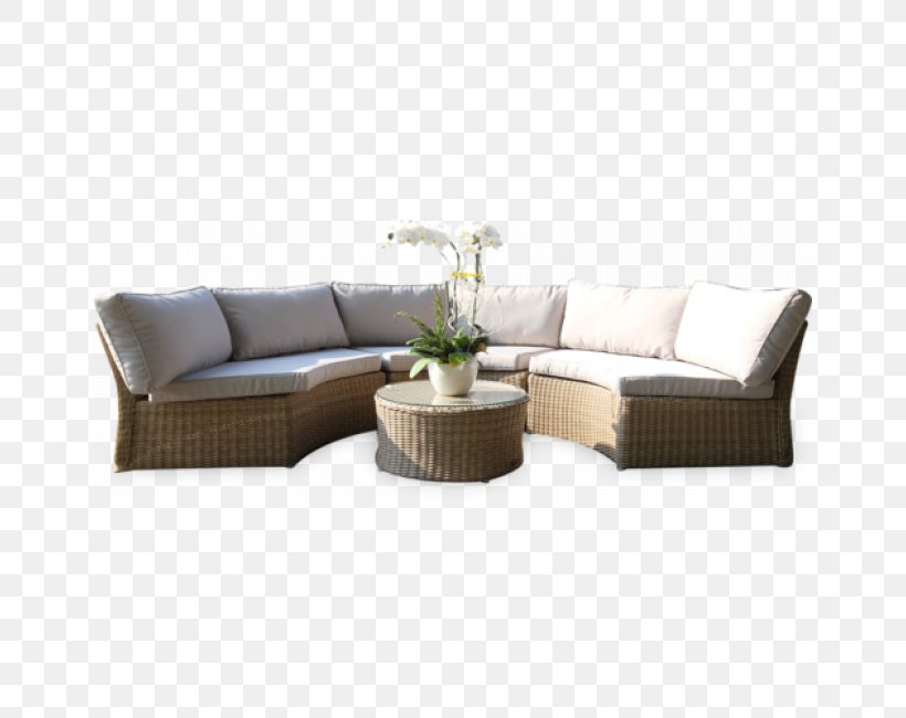 Daybed Table Couch Garden Furniture Living Room, PNG, 650x650px, Daybed, Bench, Chair, Coffee Table, Coffee Tables Download Free