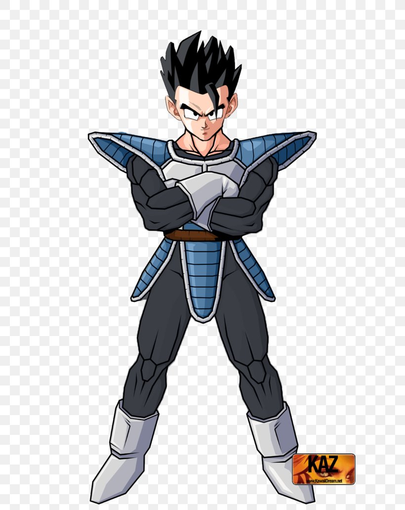 Goku Frieza Vegeta Gohan Trunks, PNG, 774x1032px, Watercolor, Cartoon, Flower, Frame, Heart Download Free