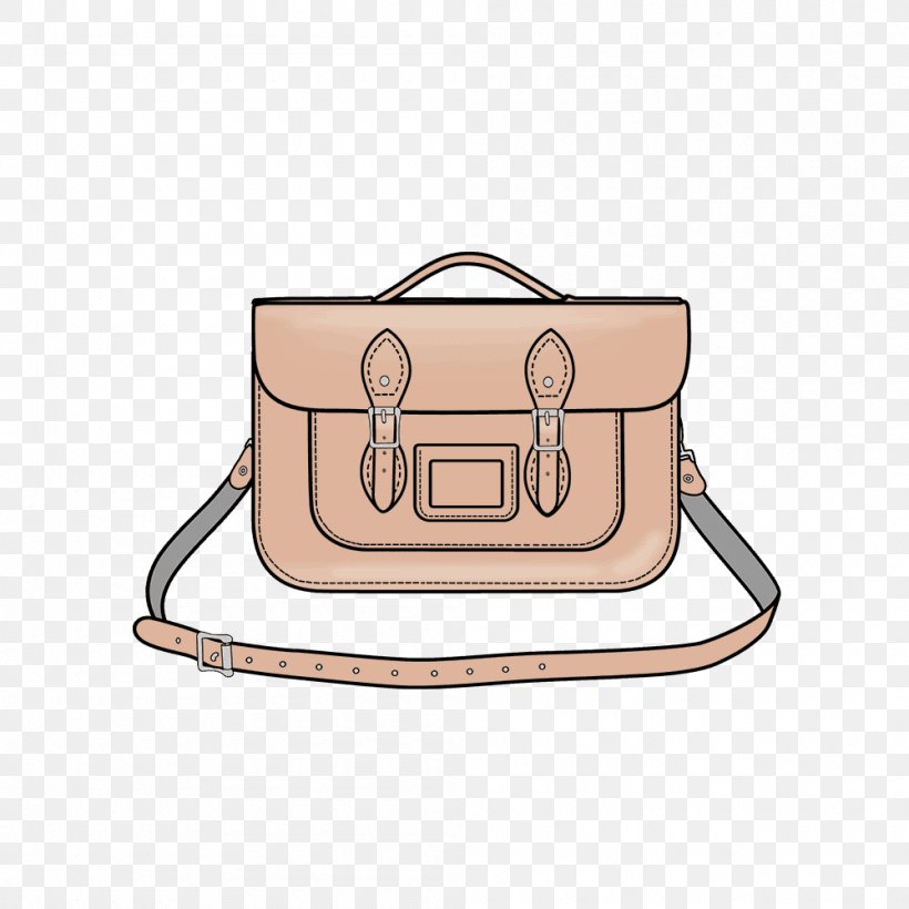 Handbag Messenger Bags Strap, PNG, 1000x1000px, Handbag, Bag, Beige, Brand, Brown Download Free
