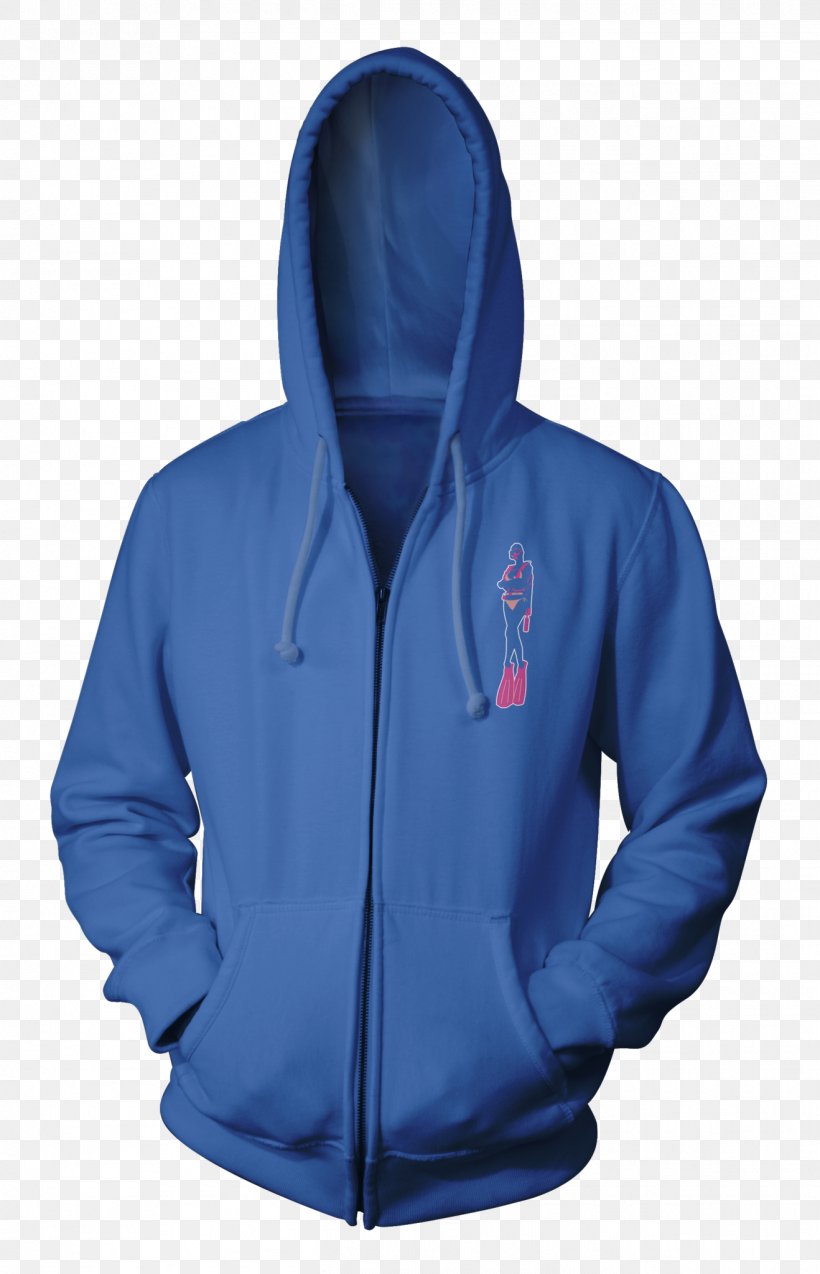 Hoodie Portgas D. Ace T-shirt Tracksuit Zipper, PNG, 1318x2048px, Hoodie, Active Shirt, All Over Print, Blue, Clothing Download Free