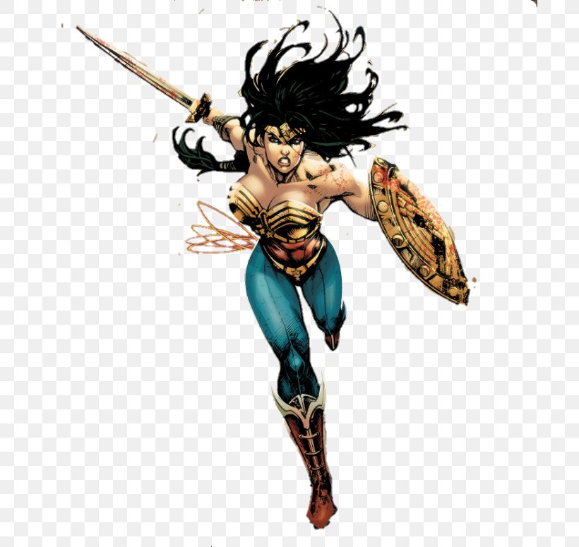 Injustice: Gods Among Us, Vol. 1 Wonder Woman Superman Batman, PNG, 702x775px, Injustice Gods Among Us, Art, Baris Alenas, Batman, Comic Book Download Free