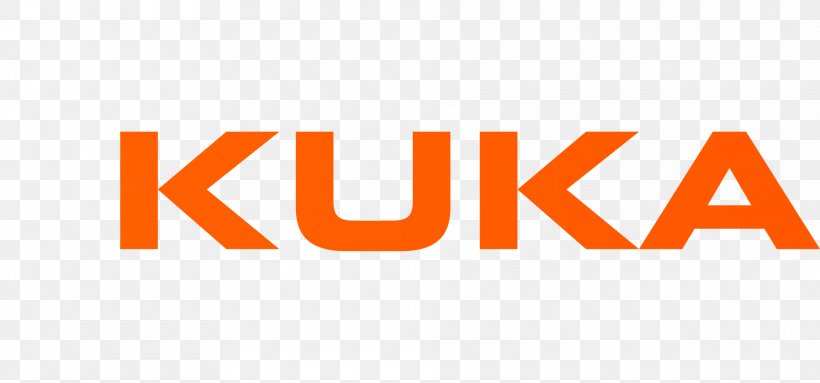 KUKA Systems Robotics Logo, PNG, 1920x899px, Kuka, Aktiengesellschaft, Area, Brand, Business Download Free