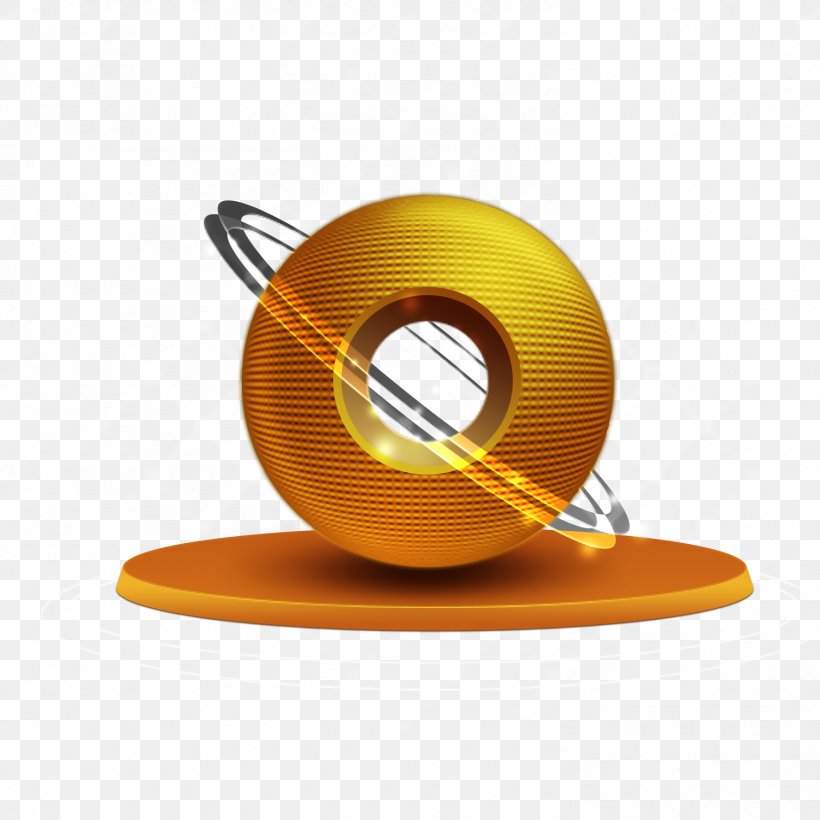 Logo Gold, PNG, 1501x1501px, Yellow, Orange, Product Design Download Free