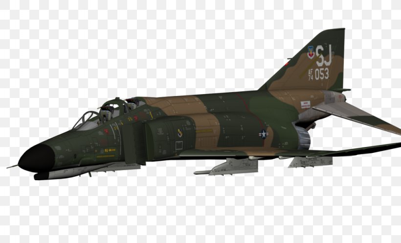 McDonnell Douglas F-4 Phantom II Digital Combat Simulator World Fighter Aircraft Airplane Eagle Dynamics, PNG, 1024x620px, Mcdonnell Douglas F4 Phantom Ii, Air Force, Aircraft, Airplane, Attack Aircraft Download Free