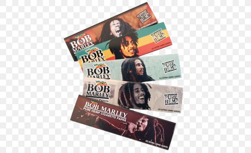 Rolling Paper Smoking Tobacco Pipe Head Shop, PNG, 500x500px, Paper, Advertising, Bob Marley, Brand, Cigarette Download Free