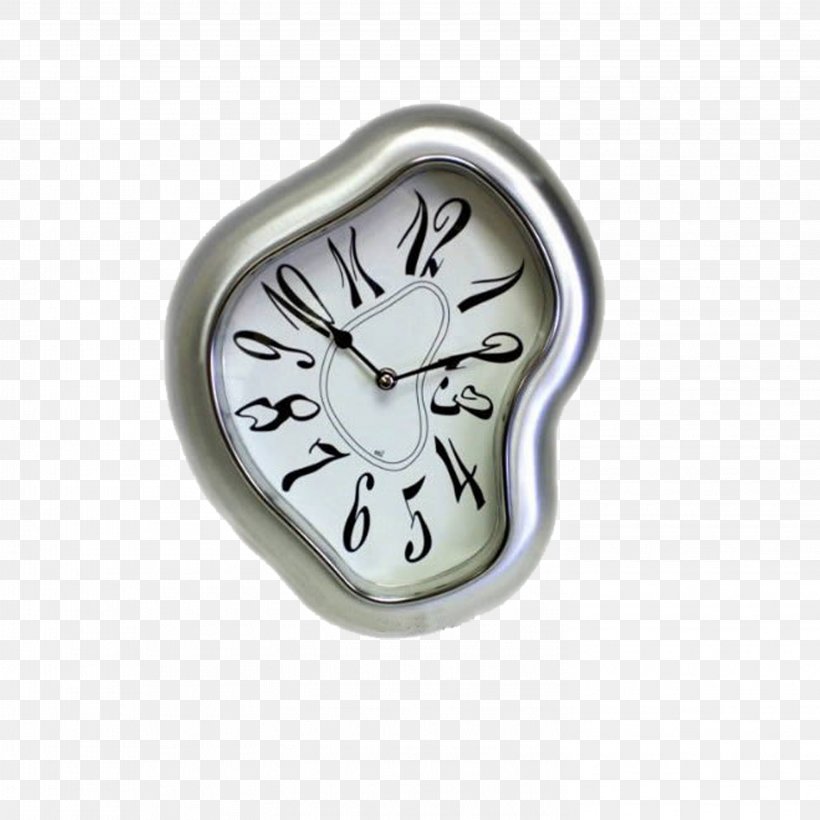The Persistence Of Memory Salvador Dalxed Museum Mantel Clock Surrealism, PNG, 2953x2953px, Persistence Of Memory, Alarm Clock, Art, Artist, Clock Download Free