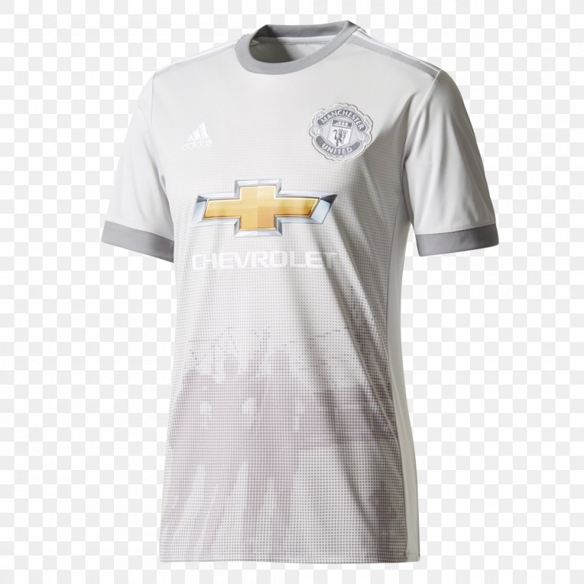 2016–17 Manchester United F.C. Season Premier League UEFA Champions League Third Jersey, PNG, 1000x1000px, Manchester United Fc, Active Shirt, Adidas, Clothing, Football Download Free