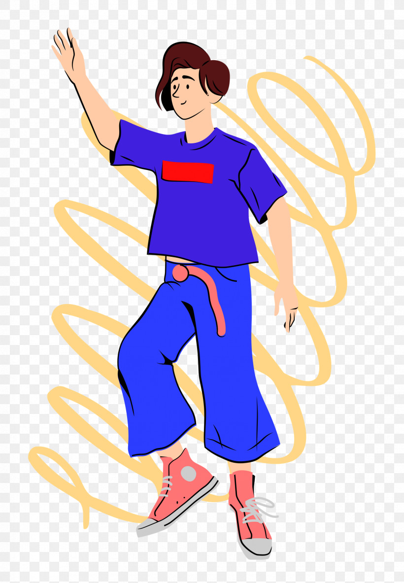 Costume Electric Blue M Uniform / M, PNG, 1732x2500px, Cartoon Man, Cartoon, Character, Costume, Electric Blue M Download Free