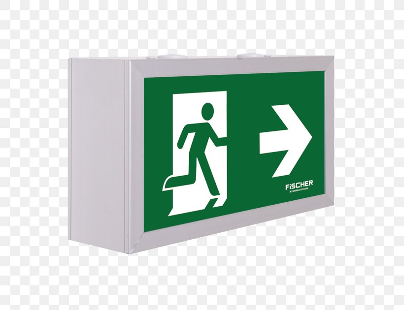 Emergency Lighting Exit Sign Emergency Exit, PNG, 660x630px, Light, Area, Batten, Brand, Electricity Download Free