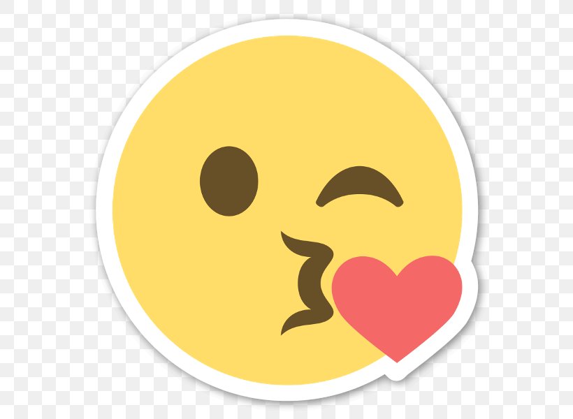 Face With Tears Of Joy Emoji Air Kiss Sticker, PNG, 600x600px, Emoji, Air Kiss, Emoticon, Face With Tears Of Joy Emoji, Happiness Download Free