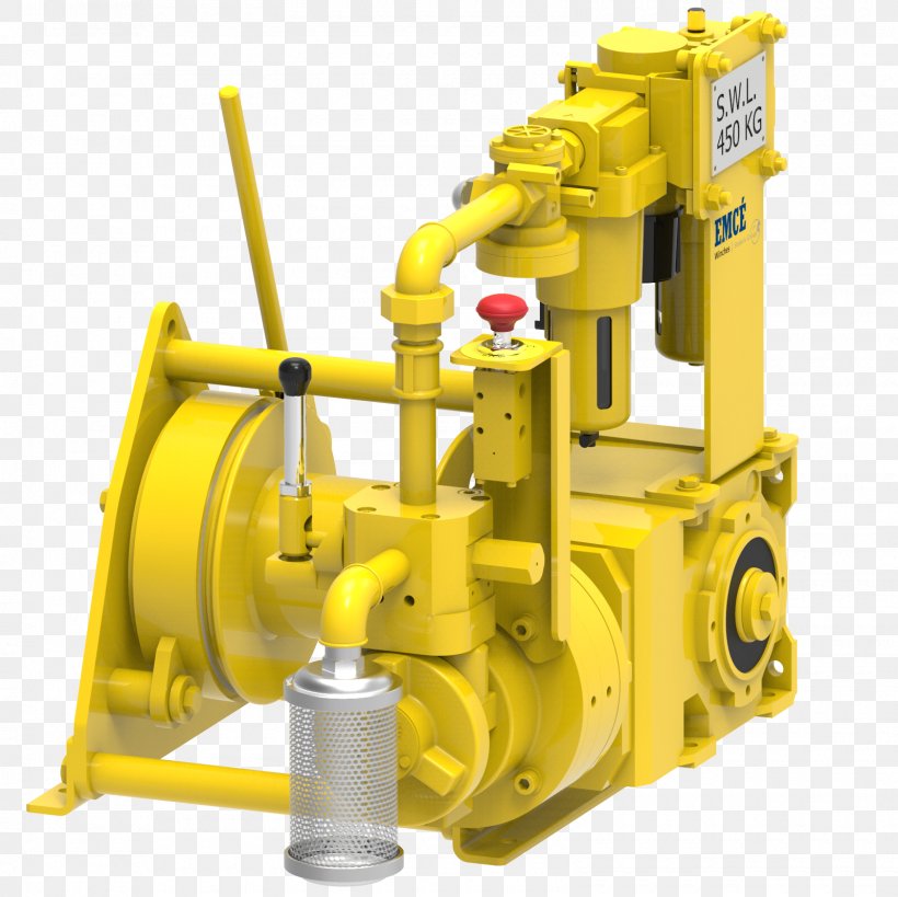 Machine Product Design Cylinder Compressor, PNG, 1600x1600px, Machine, Compressor, Cylinder, Hardware, Yellow Download Free