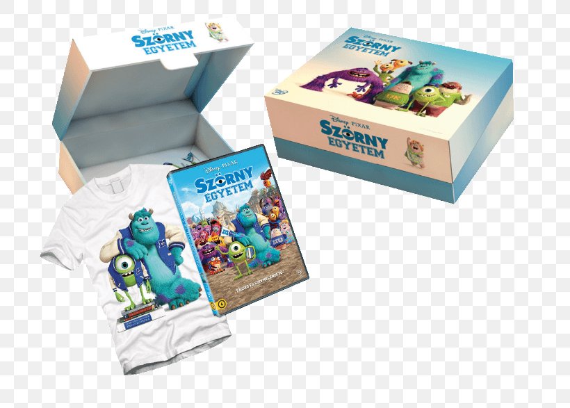 Monsters, Inc. Pixar Plastic, PNG, 786x587px, Monsters Inc, Box, Monsters University, Novelization, Pixar Download Free