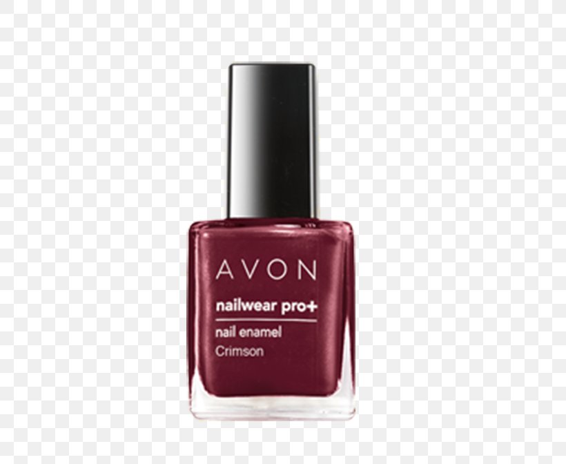 Nail Polish Avon Products Cosmetics Lip Liner, PNG, 550x672px, Nail Polish, Avon Products, Color, Cosmetics, Fuchsia Download Free