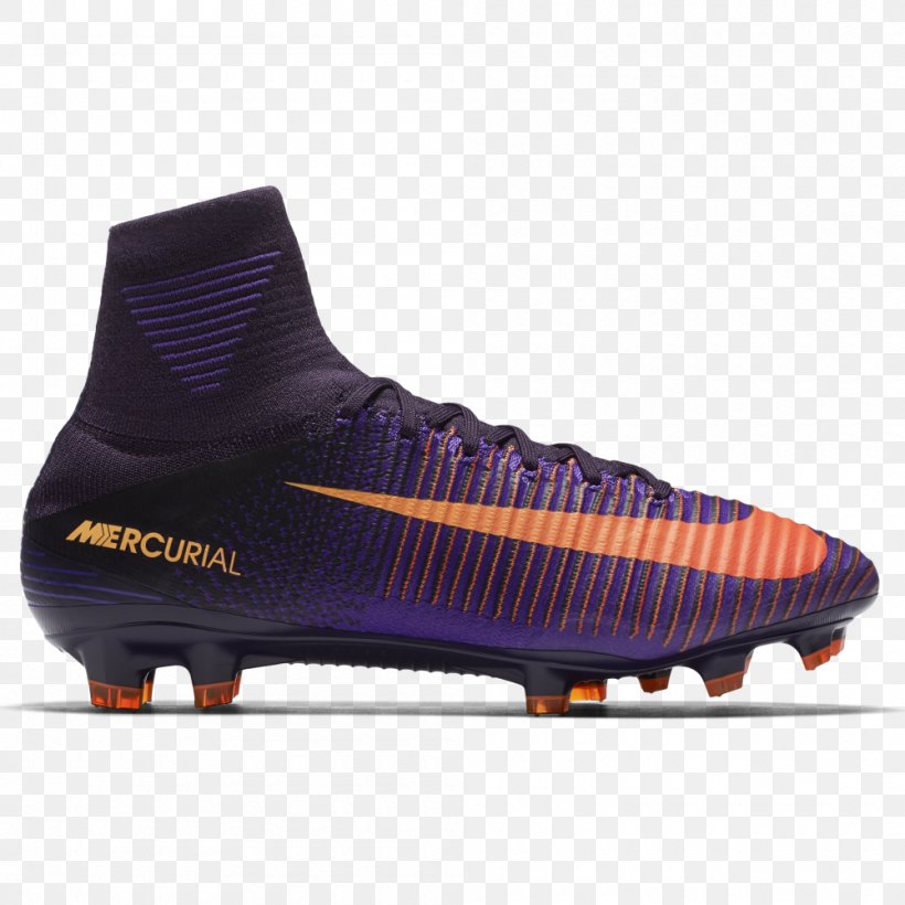 Nike Mercurial Vapor Football Boot Cleat Sneakers, PNG, 1000x1000px, Nike Mercurial Vapor, Adidas, Athletic Shoe, Boot, Cleat Download Free
