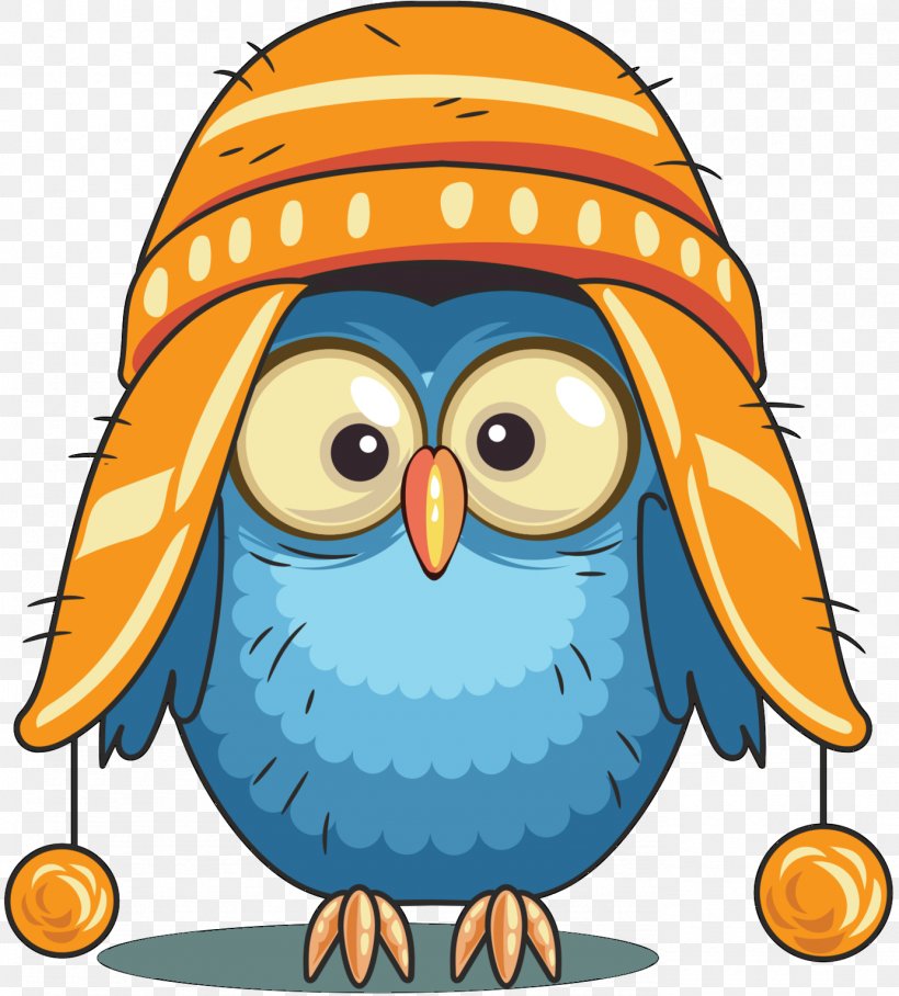 Owl Clip Art Illustration Beak Cartoon, PNG, 1383x1533px, Owl, Beak, Bird, Cartoon, Flightless Bird Download Free