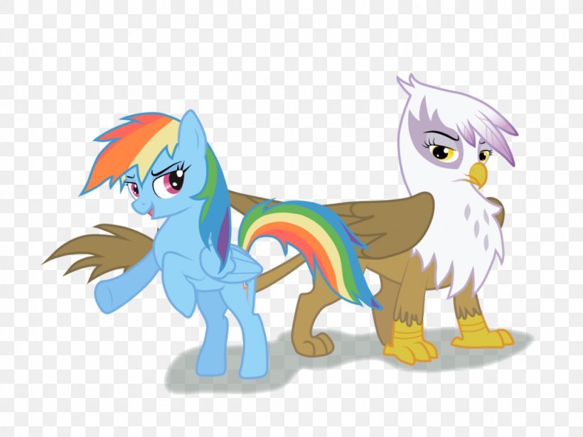 Pony Horse Owl Chicken Rainbow Dash, PNG, 1024x768px, Pony, Animal, Animal Figure, Art, Beak Download Free