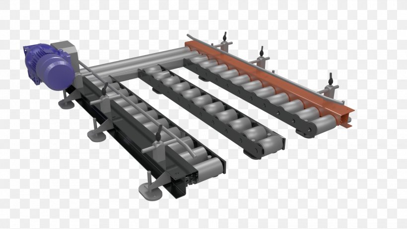 Standard Length Conveyor System Pallet Material Paletizado, PNG, 1920x1080px, Conveyor System, Coating, Electronic Component, Forklift, Hardware Download Free