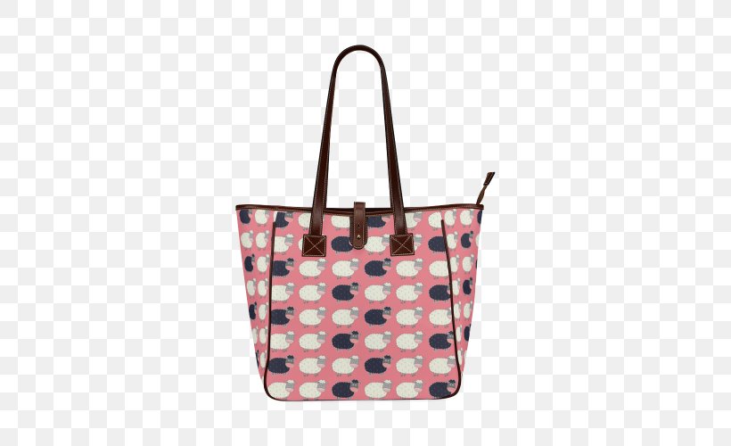 Tote Bag Diaper Bags Handbag, PNG, 500x500px, Tote Bag, Bag, Baggage, Brand, Diaper Download Free