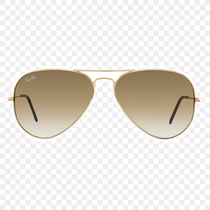 Aviator Sunglasses Ray-Ban Aviator Gradient Ray-Ban Aviator Flash, PNG, 1200x1200px, Aviator Sunglasses, Beige, Brown, Color, Eyewear Download Free