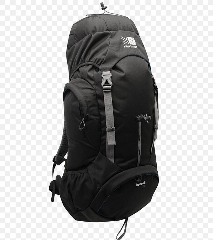 Backpacking Karrimor Hiking Travel, PNG, 648x926px, Backpack, Backpacking, Bag, Berghaus, Black Download Free