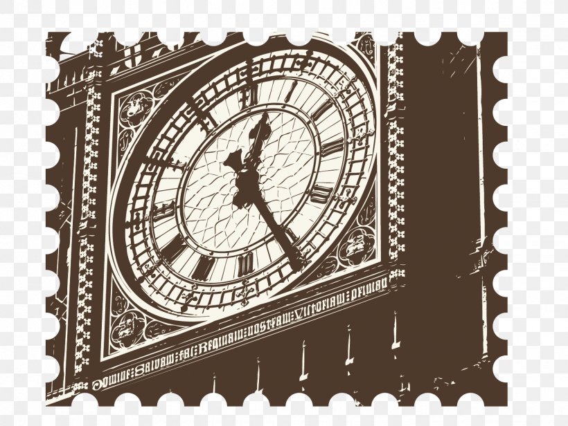 Big Ben Palace Of Westminster Clock Tower Clock Tower, PNG, 1445x1086px, Big Ben, Bell, Black And White, Brand, Clock Download Free
