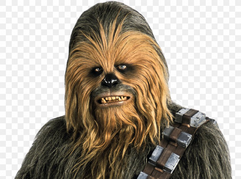 Chewbacca Star Wars Battlefront II Anakin Skywalker Luke Skywalker Han Solo, PNG, 940x700px, Chewbacca, Character, Droid, Fictional Character, Film Download Free