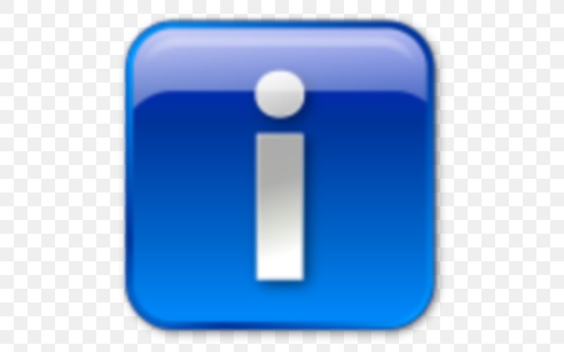 Apple Icon Image Format Download, PNG, 512x512px, Information, Blue, Computer Icon, Computer Software, Electric Blue Download Free