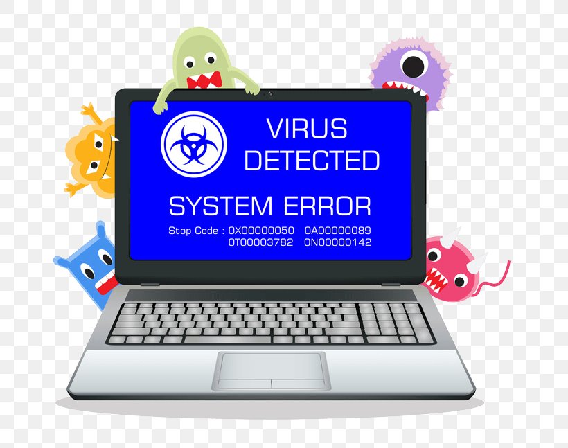 Computer Virus Vector Graphics Clip Art Image Antivirus Software, PNG, 742x647px, Computer Virus, Antivirus Software, Communication, Computer, Computer Monitors Download Free