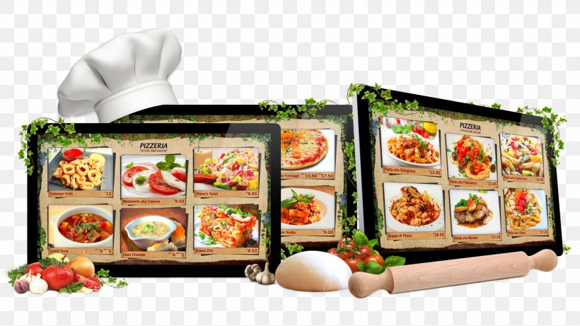 Digital Signs Microsoft PowerPoint Menu Product, PNG, 1920x1080px, Digital Signs, Asian Food, Computer Software, Content, Convenience Food Download Free