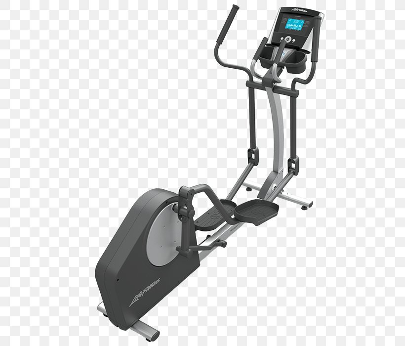 Elliptical Trainers Life Fitness X1 Fitness Centre Exercise, PNG, 700x700px, Elliptical Trainers, Automotive Exterior, Elliptical Trainer, Exercise, Exercise Bikes Download Free