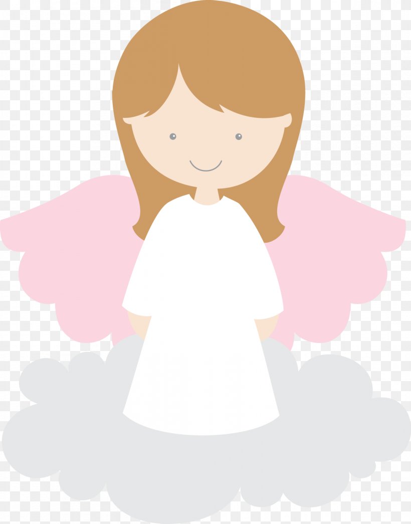 First Communion Angel Lucifer Castiel Drawing, PNG, 1192x1520px, Watercolor, Cartoon, Flower, Frame, Heart Download Free