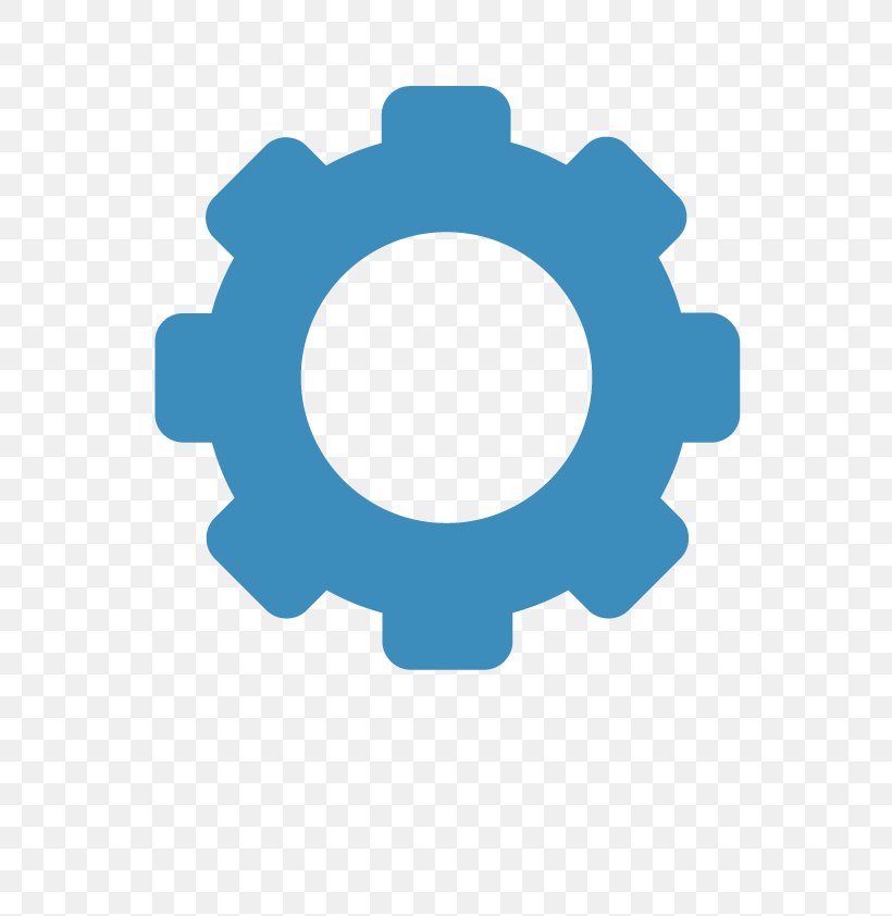 Gear Icon, PNG, 595x842px, Gear, Flat Design, Icon Design Download Free