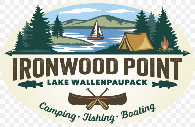 Logo Campsite Camping Tent Graphics, PNG, 1010x663px, Logo, Banner, Boating, Brand, Camping Download Free