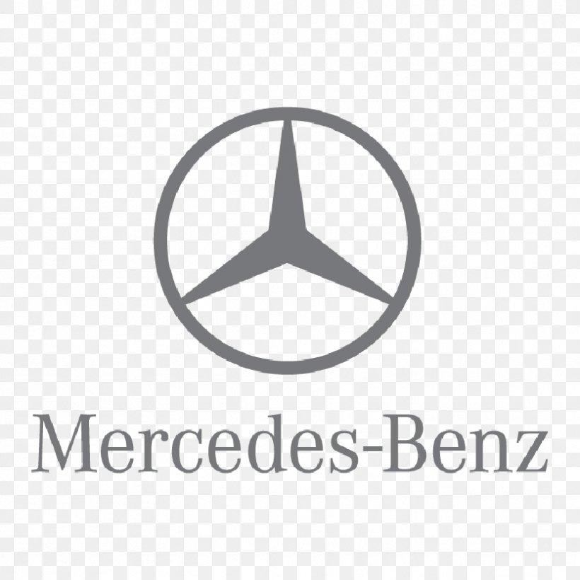 Mercedes-Benz CLA-Class Car Mercedes-Benz GLA-Class Audi, PNG, 833x833px, Mercedesbenz, Audi, Automobile Repair Shop, Black And White, Brand Download Free