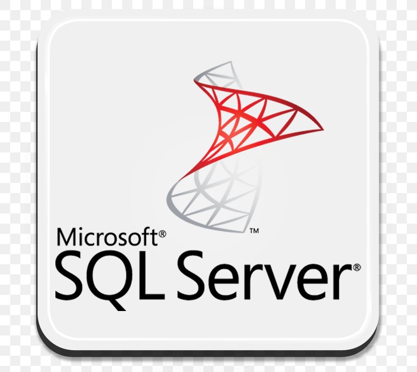 Microsoft SQL Server Database Administrator Table, PNG, 750x732px, Microsoft Sql Server, Area, Brand, Business Intelligence, Computer Servers Download Free