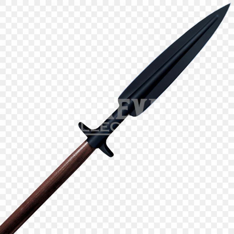 Middle Ages Boar Spear Medieval Hunting Weapon, PNG, 850x850px, Middle Ages, Blade, Boar Hunting, Boar Spear, Cold Steel Download Free