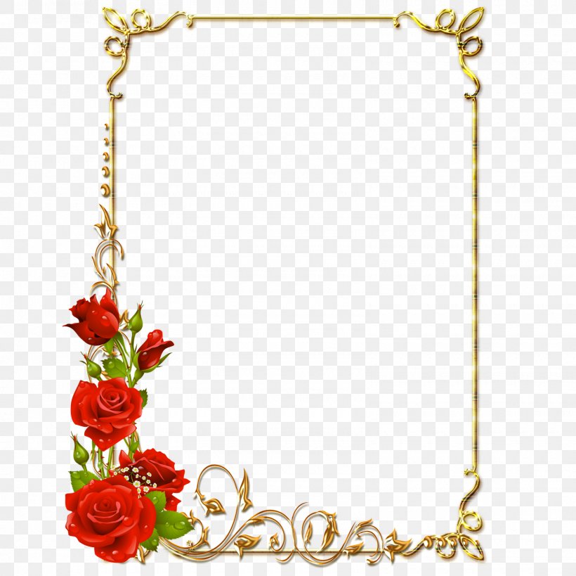 Picture Frames Clip Art, PNG, 1600x1600px, Picture Frames, Body Jewelry, Cut Flowers, Decor, Drawing Download Free