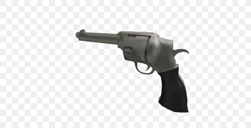 Revolver Firearm Trigger Weapon Roblox Png 420x420px Revolver