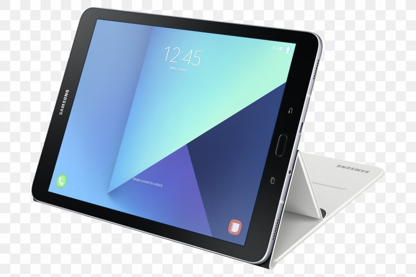 Samsung Galaxy Tab S3 Samsung Galaxy Tab S2 8.0 Mobile World Congress Samsung Galaxy Book, PNG, 3000x2000px, Samsung Galaxy Tab S3, Amoled, Android, Computer, Computer Hardware Download Free