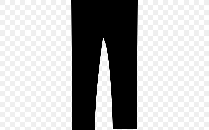 T-shirt Pants Clothing, PNG, 512x512px, Tshirt, Active Pants, Black And White, Clothing, Crew Neck Download Free