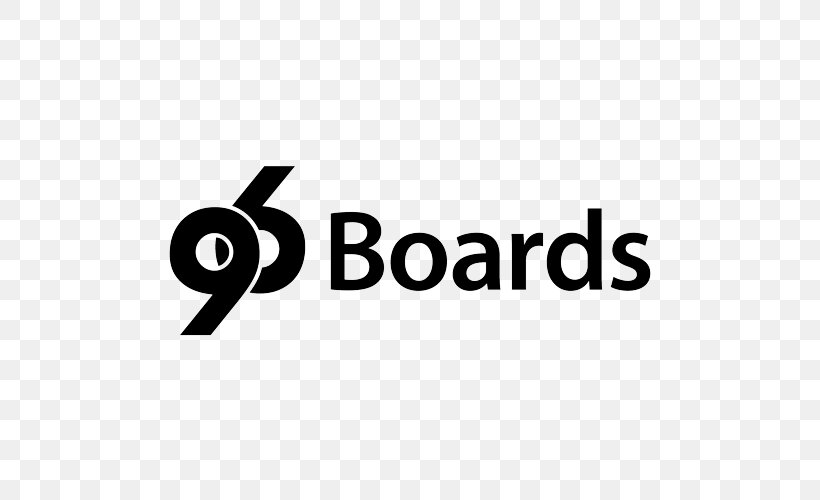 96Boards Logo ARM Architecture Computer Company, PNG, 500x500px, Logo, Advertising, Area, Arm Architecture, Arm Cortexa Download Free