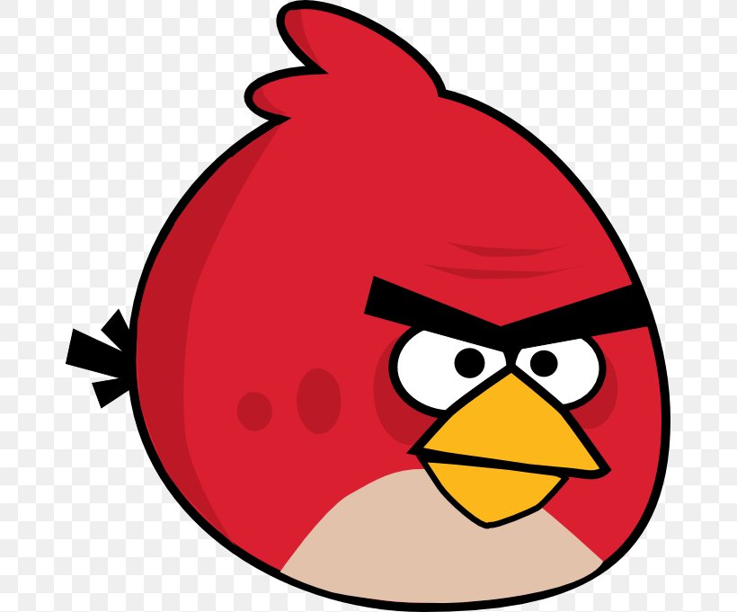 Angry Birds Star Wars II Drawing Image Animated Cartoon, PNG, 673x681px, Angry Birds Star Wars Ii, Angry Birds, Angry Birds Movie, Animated Cartoon, Animation Download Free